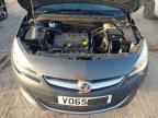 2015 VAUXHALL ASTRA SRI for sale at Copart YORK