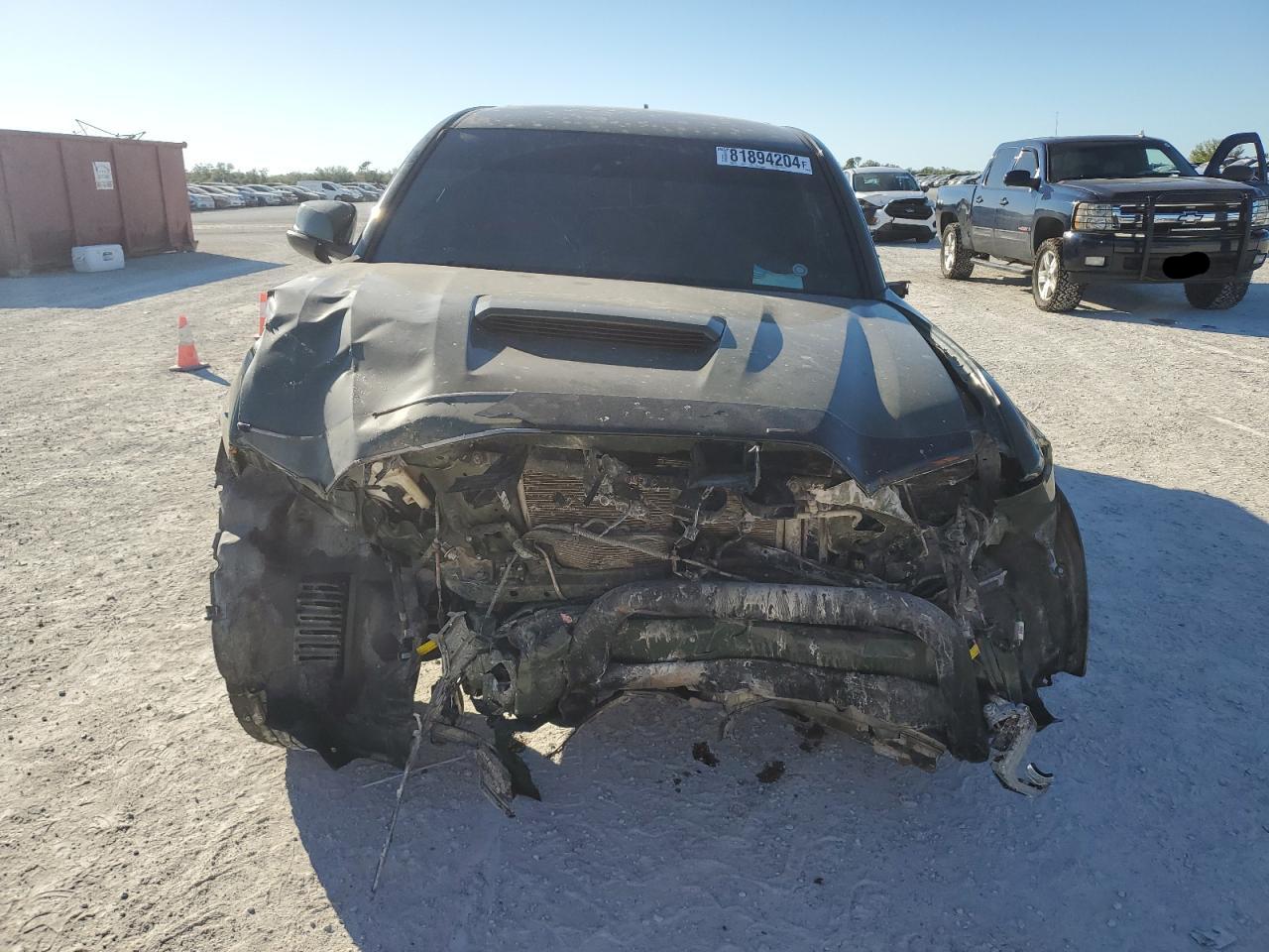2021 Toyota Tacoma - Image 5