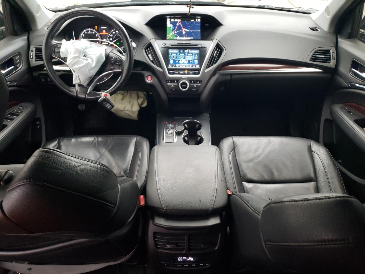 2016 Acura MDX - Image 8