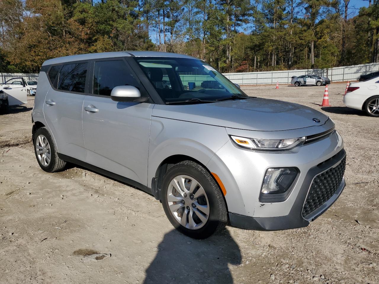 2020 Kia Soul - Image 4