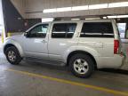 2012 Nissan Pathfinder S de vânzare în Dyer, IN - Rear End