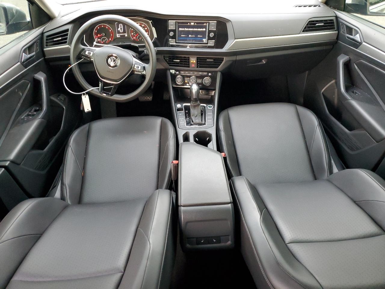 2020 Volkswagen Jetta - Image 8