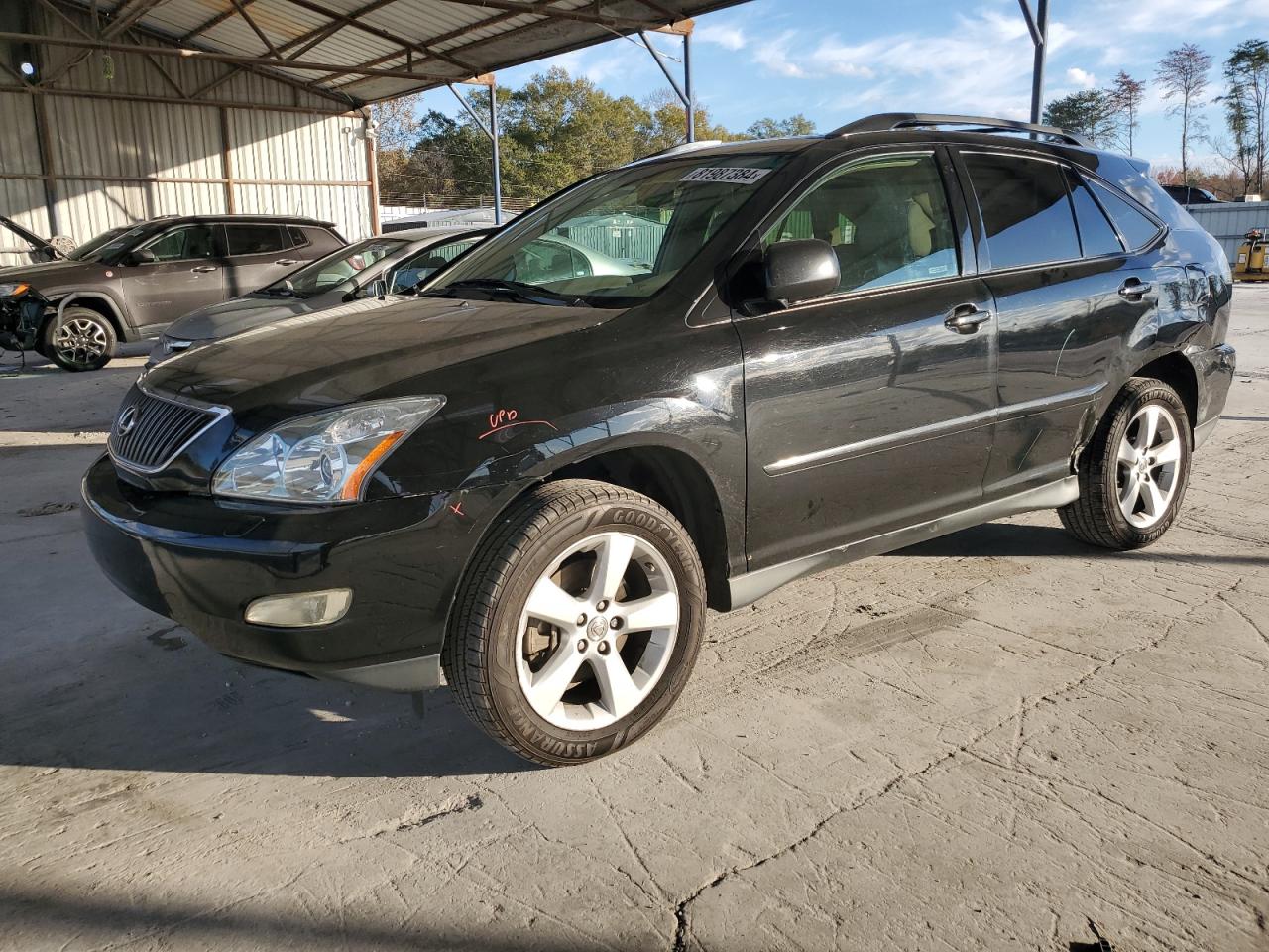 2007 Lexus RX - Image 1
