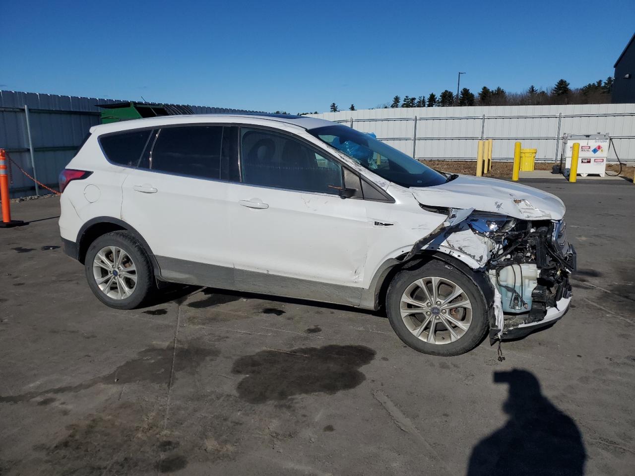2017 Ford Escape - Image 4