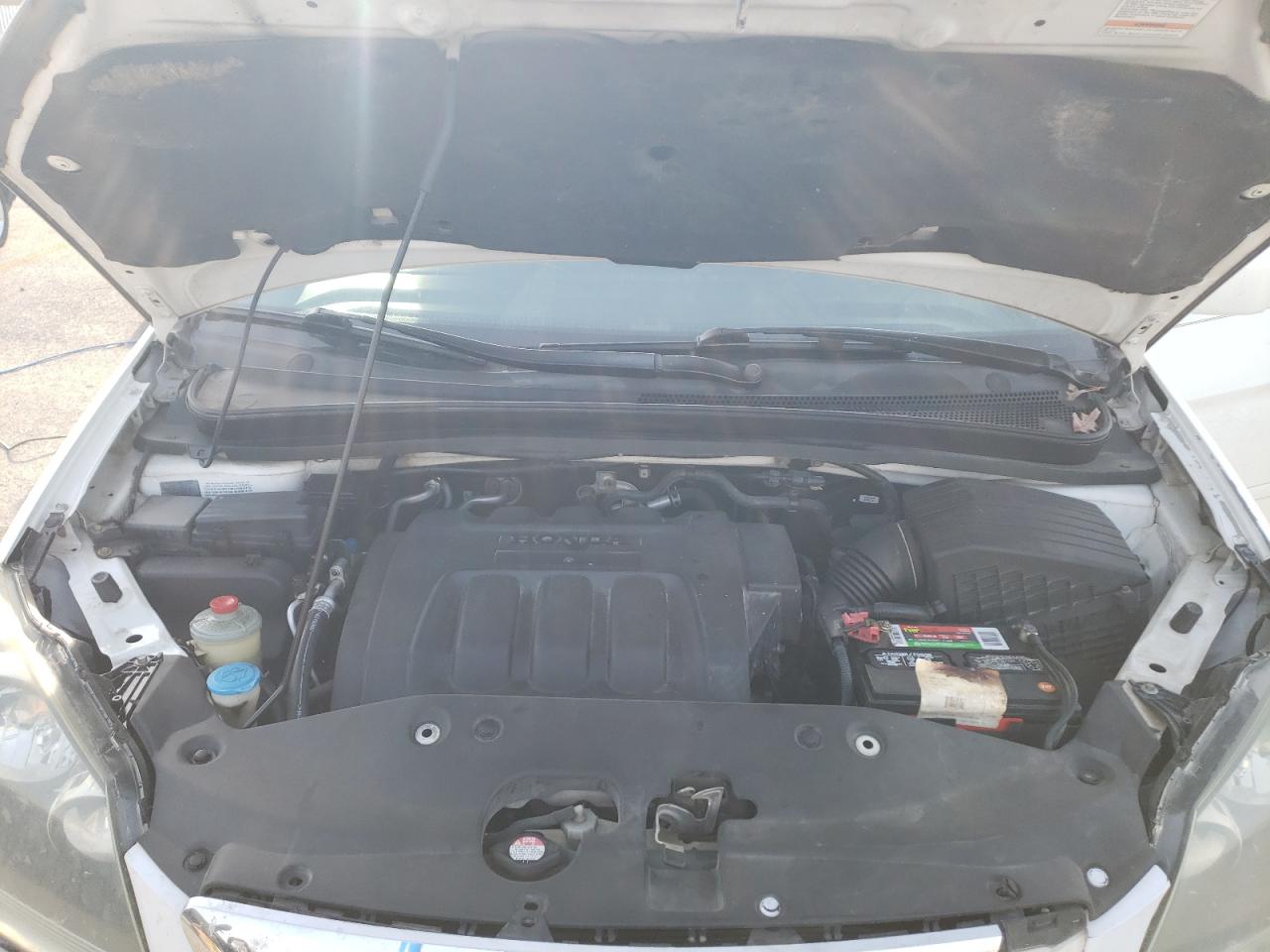 2006 Honda Odyssey - Image 14