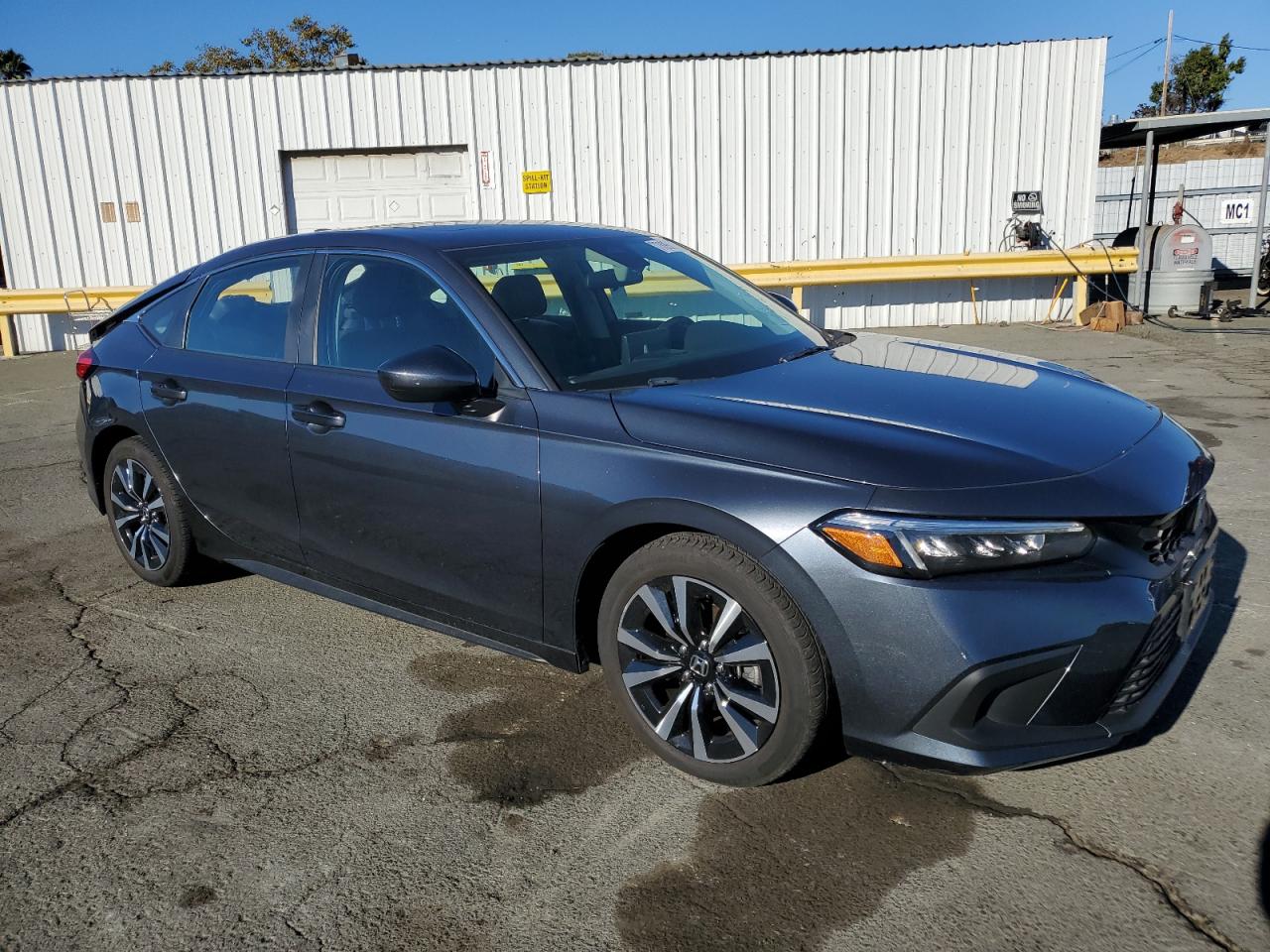2022 Honda Civic - Image 4