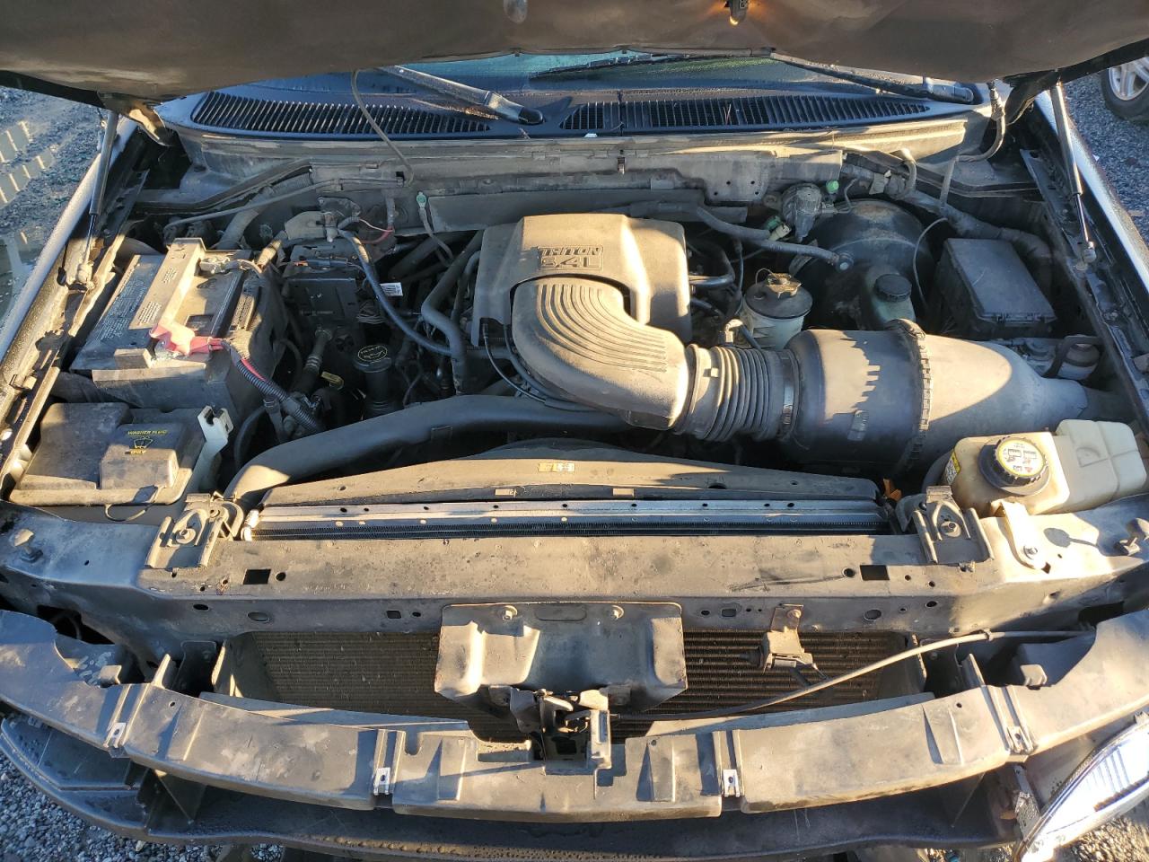 2003 Ford F-150 - Image 11