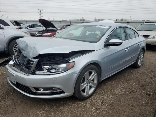 2014 Volkswagen Cc Sport na sprzedaż w Elgin, IL - Front End