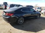 2015 Acura Tlx Tech იყიდება Albuquerque-ში, NM - Front End