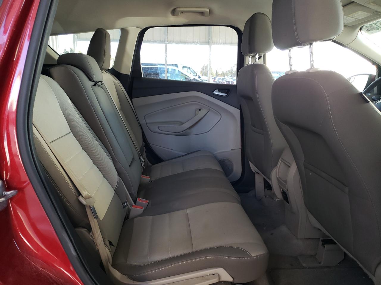 2013 Ford Escape - Image 11