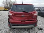 2014 Ford Escape Se en Venta en Cahokia Heights, IL - All Over