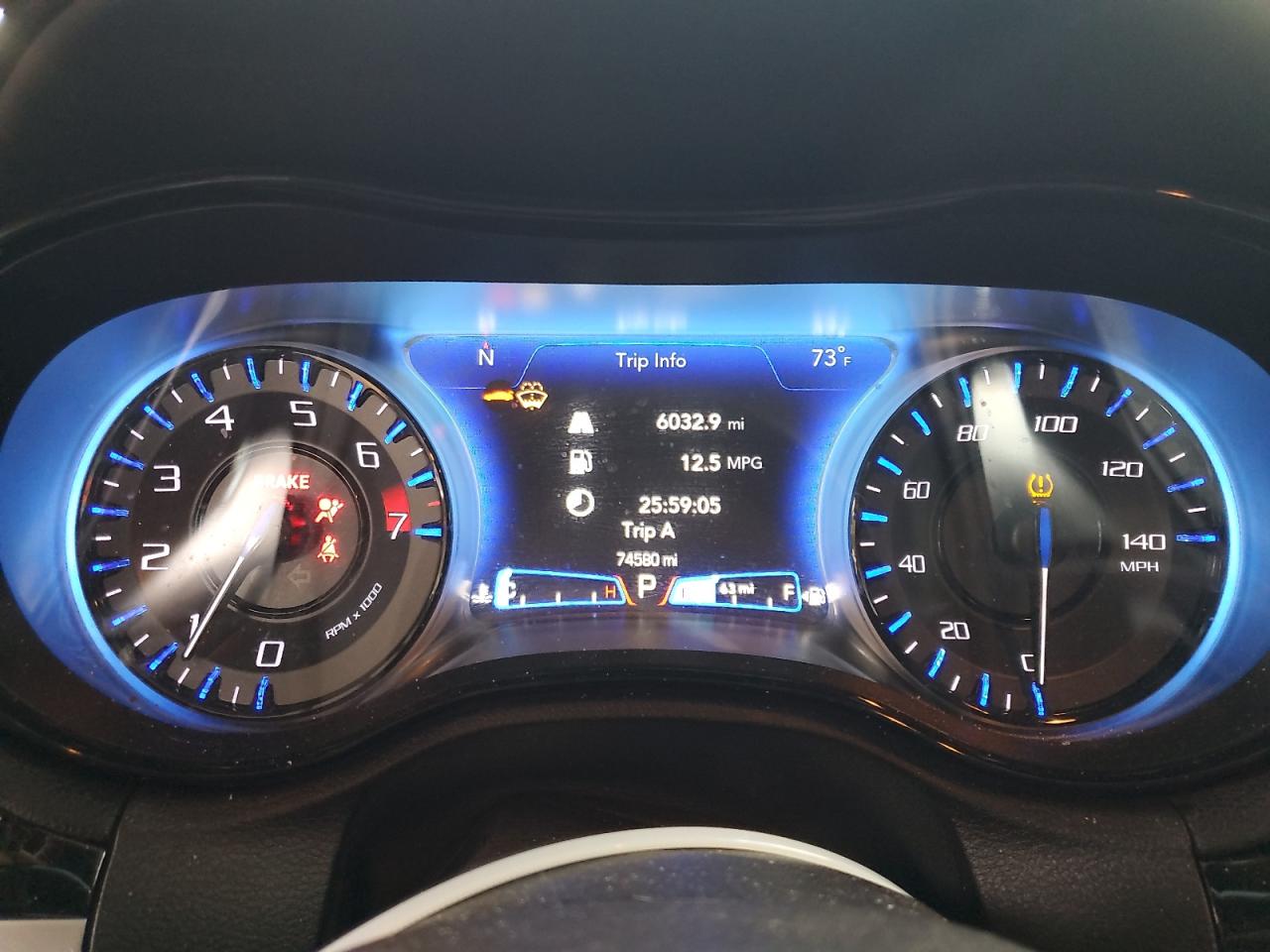 2022 Chrysler 300 S VIN: 2C3CCABG0NH167454 Lot: 80783894