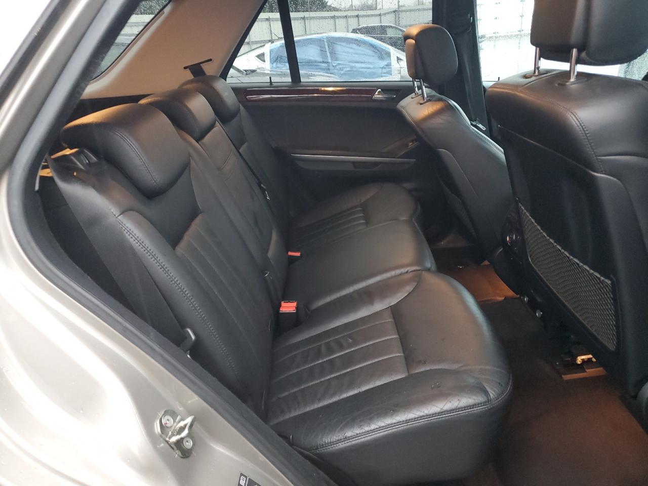 2006 Mercedes-Benz M-klasse - Image 11