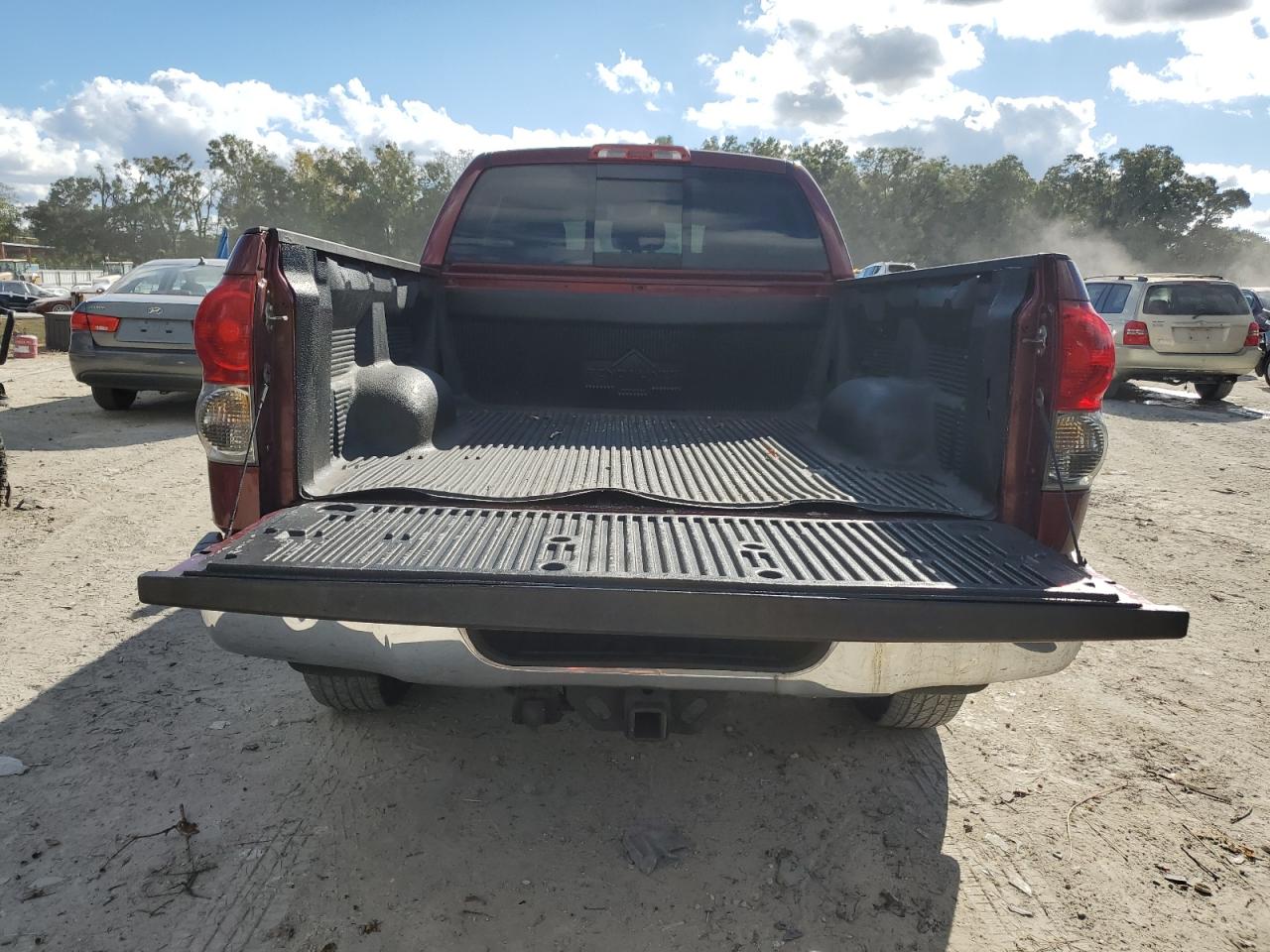 2008 Toyota Tundra - Image 6