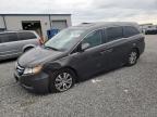 2014 Honda Odyssey Exl на продаже в Earlington, KY - Side