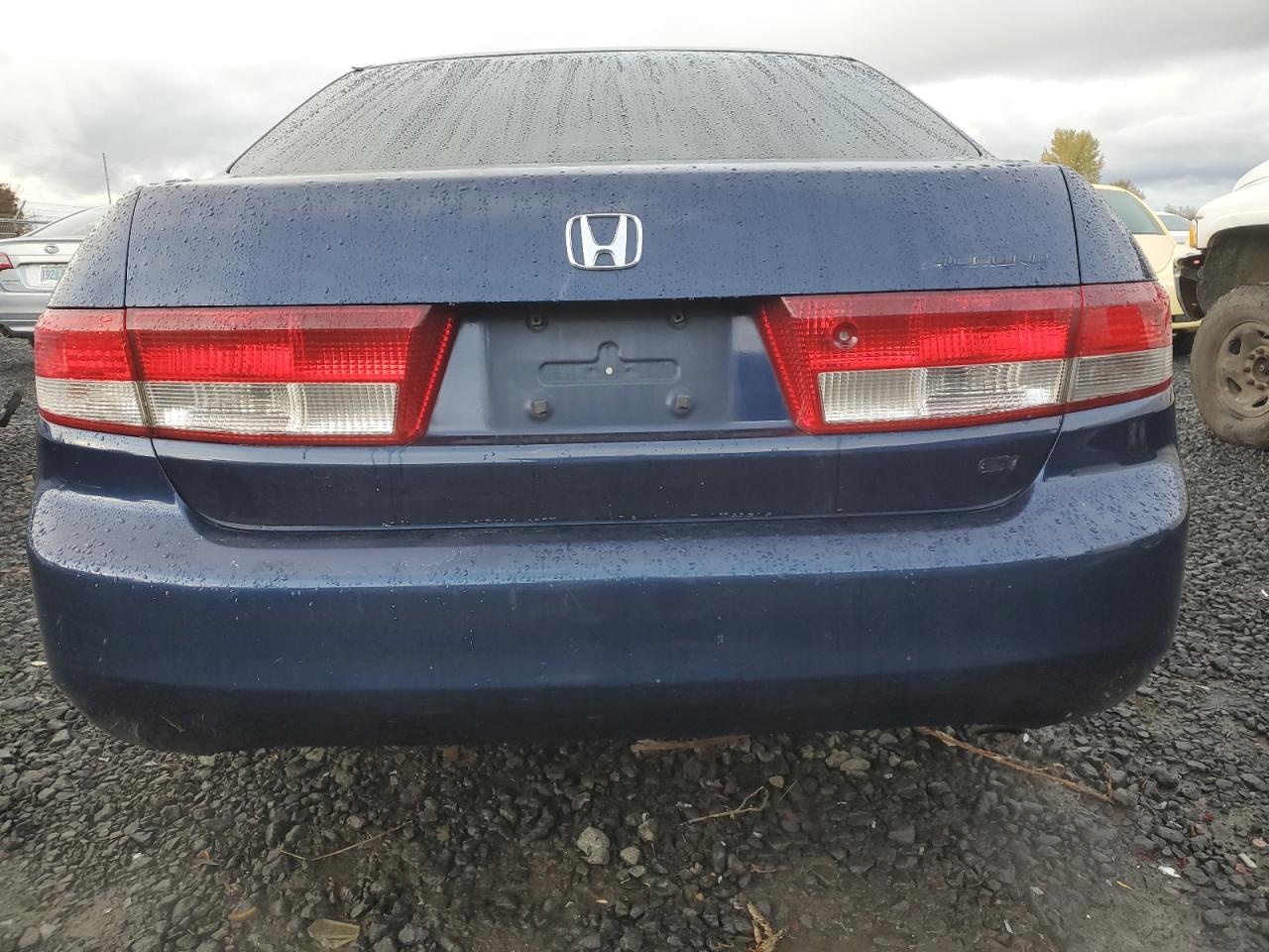 2003 Honda Accord Ex VIN: JHMCM56653C012964 Lot: 78523364