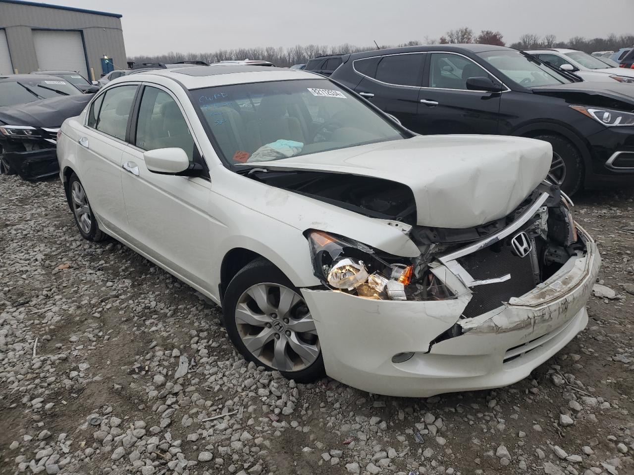 2010 Honda Accord - Image 4