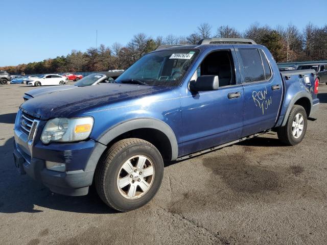 2008 Ford Explorer Sport Trac Xlt