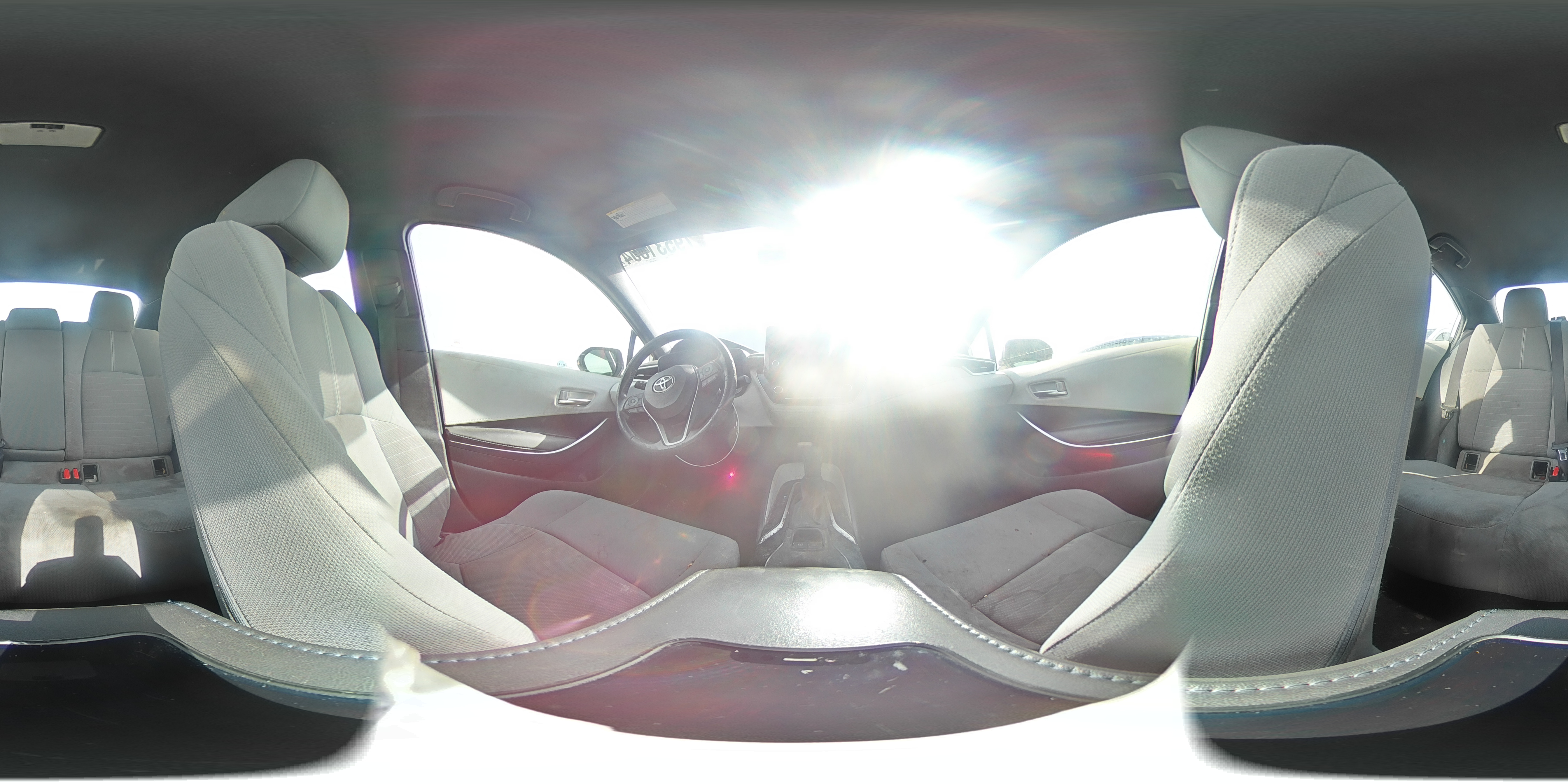 2020 Toyota Corolla - Image 15