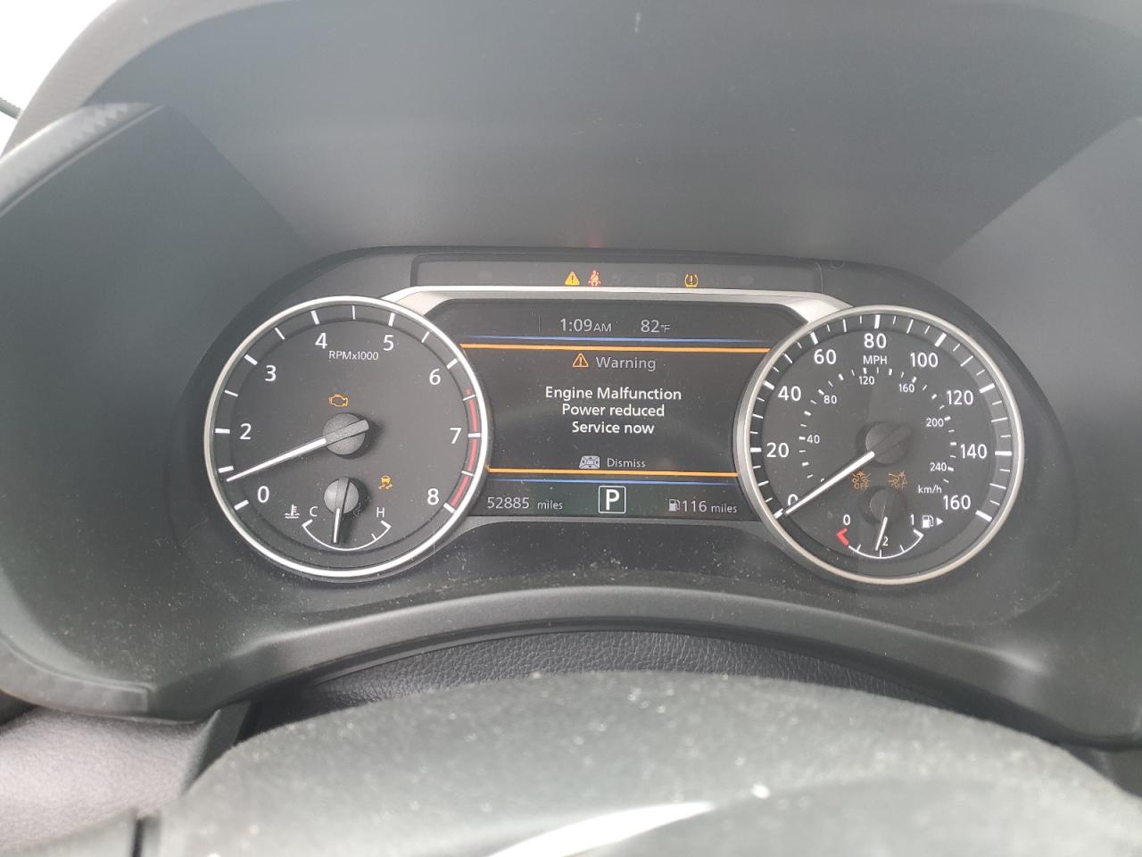 2021 Nissan Sentra - Image 9