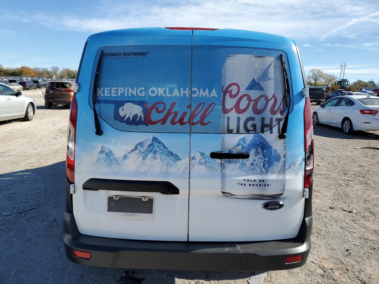 2021 Ford Transit - Image 6