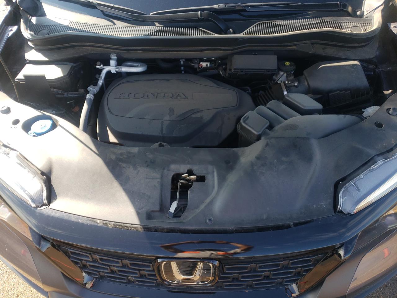 2021 Honda Passport - Image 12
