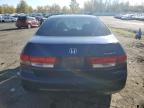 2004 Honda Accord Dx للبيع في Portland، OR - Side