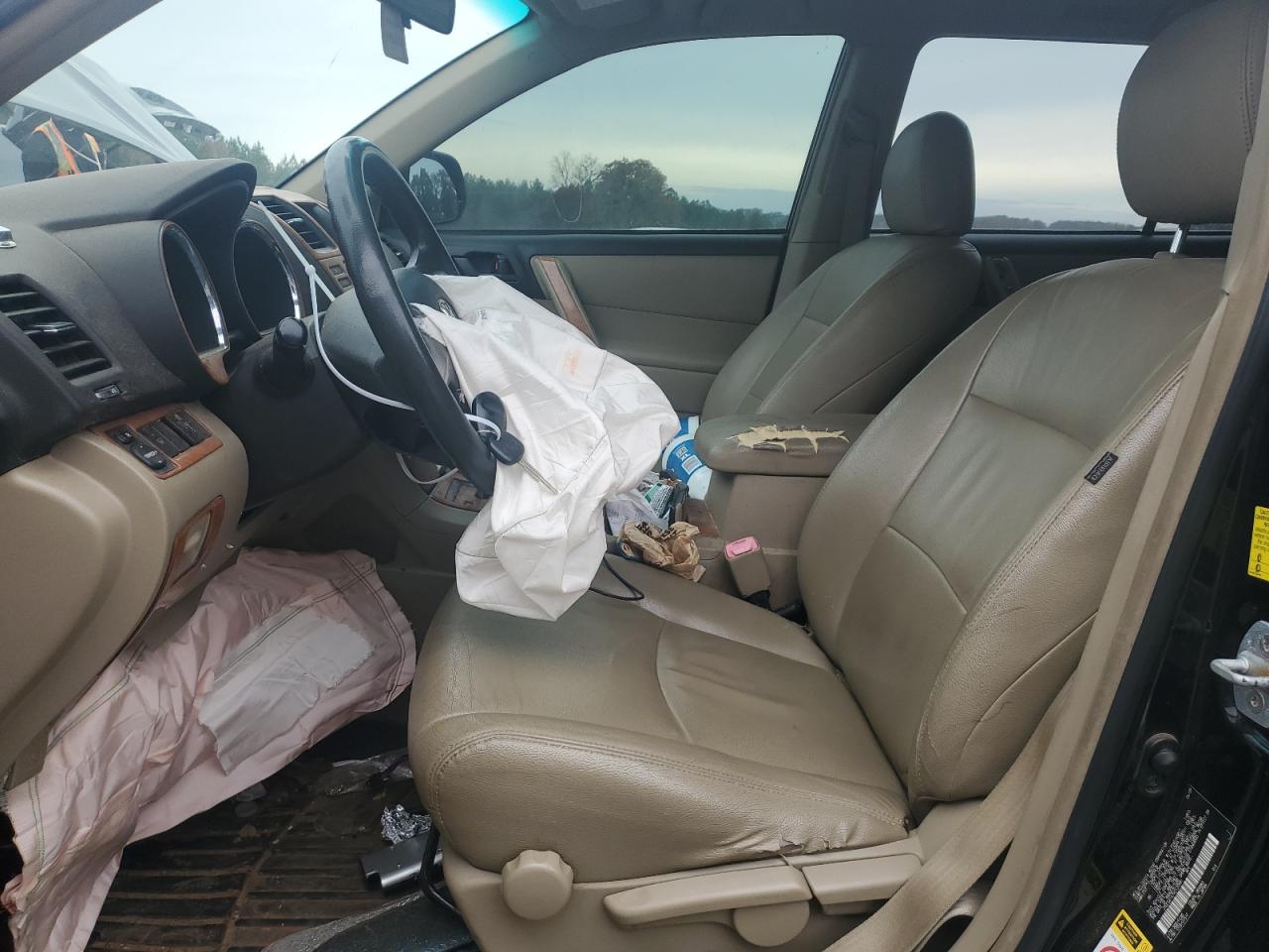 2009 Toyota Highlander - Image 7