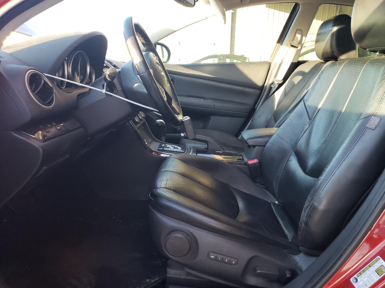 2009 Mazda 6 - Image 7
