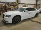 2016 CHRYSLER 300 S for sale at Copart AB - EDMONTON