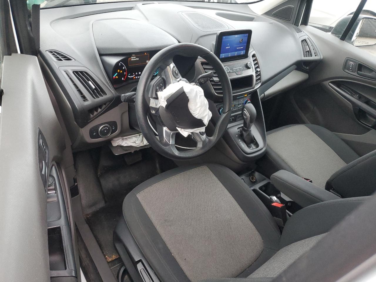 2022 Ford Transit - Image 8
