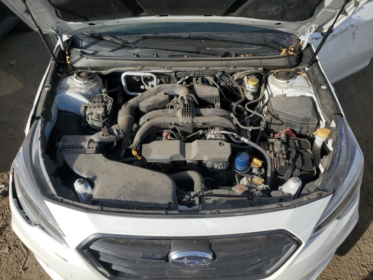 2019 Subaru Legacy - Image 12