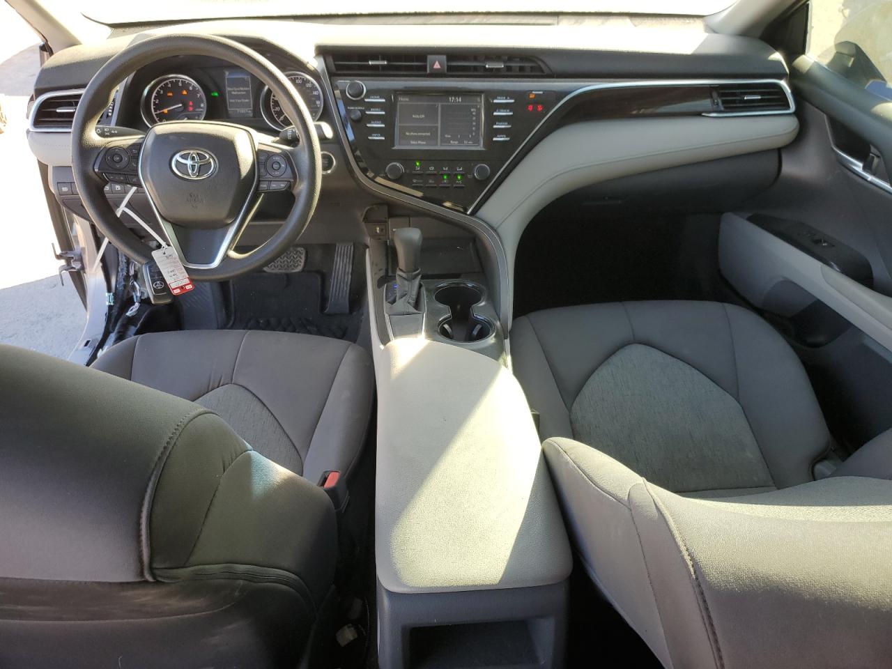 2018 Toyota Camry - Image 8