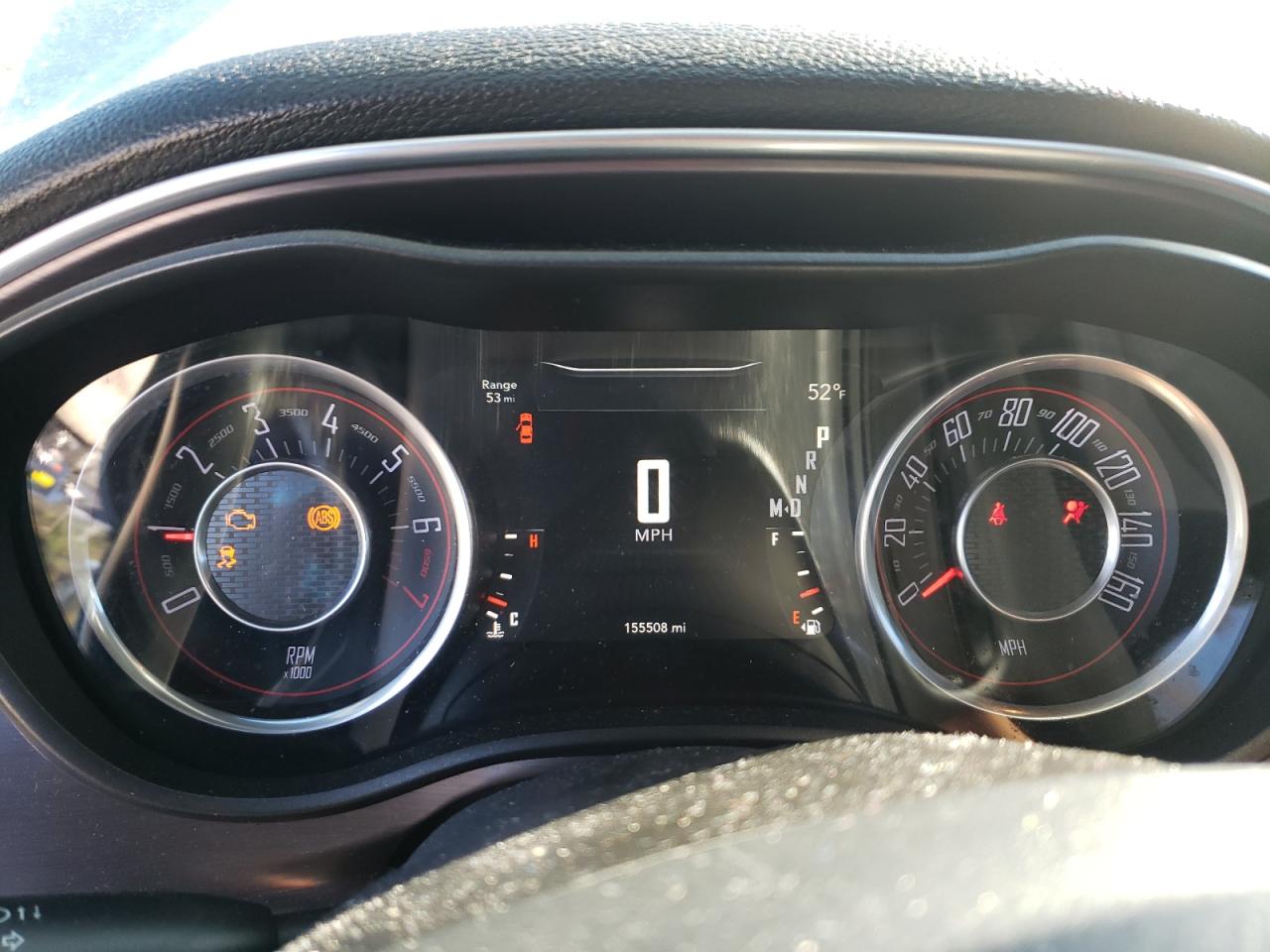 2015 Dodge Challenger - Image 9