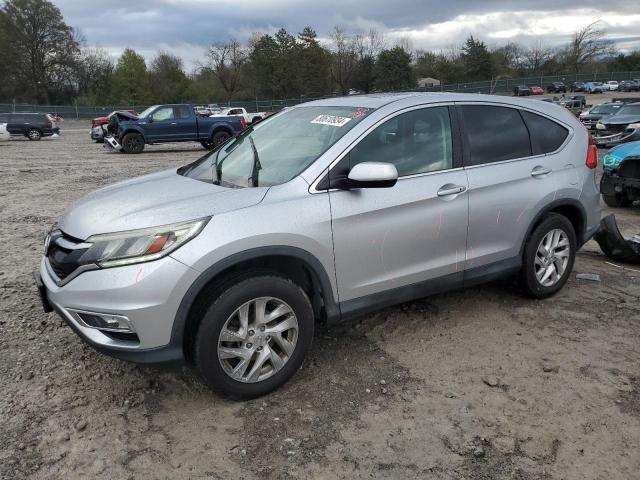 2015 Honda Cr-V Ex на продаже в Madisonville, TN - Rear End