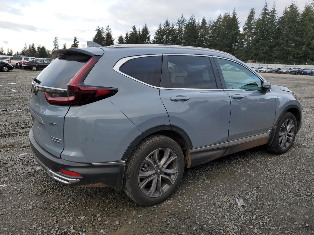 2021 Honda CR-V - Image 3