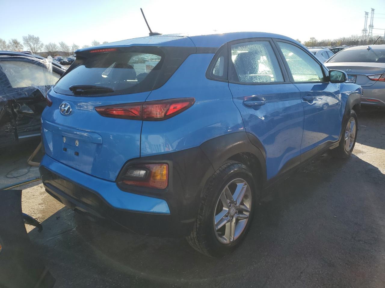 2019 Hyundai Kona - Image 3