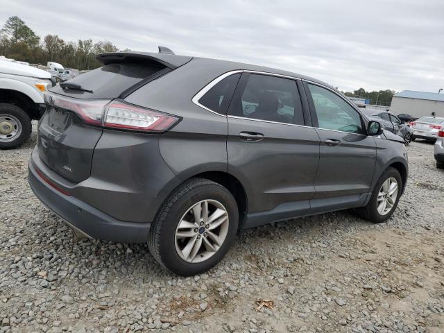  FORD EDGE 2015 Gray