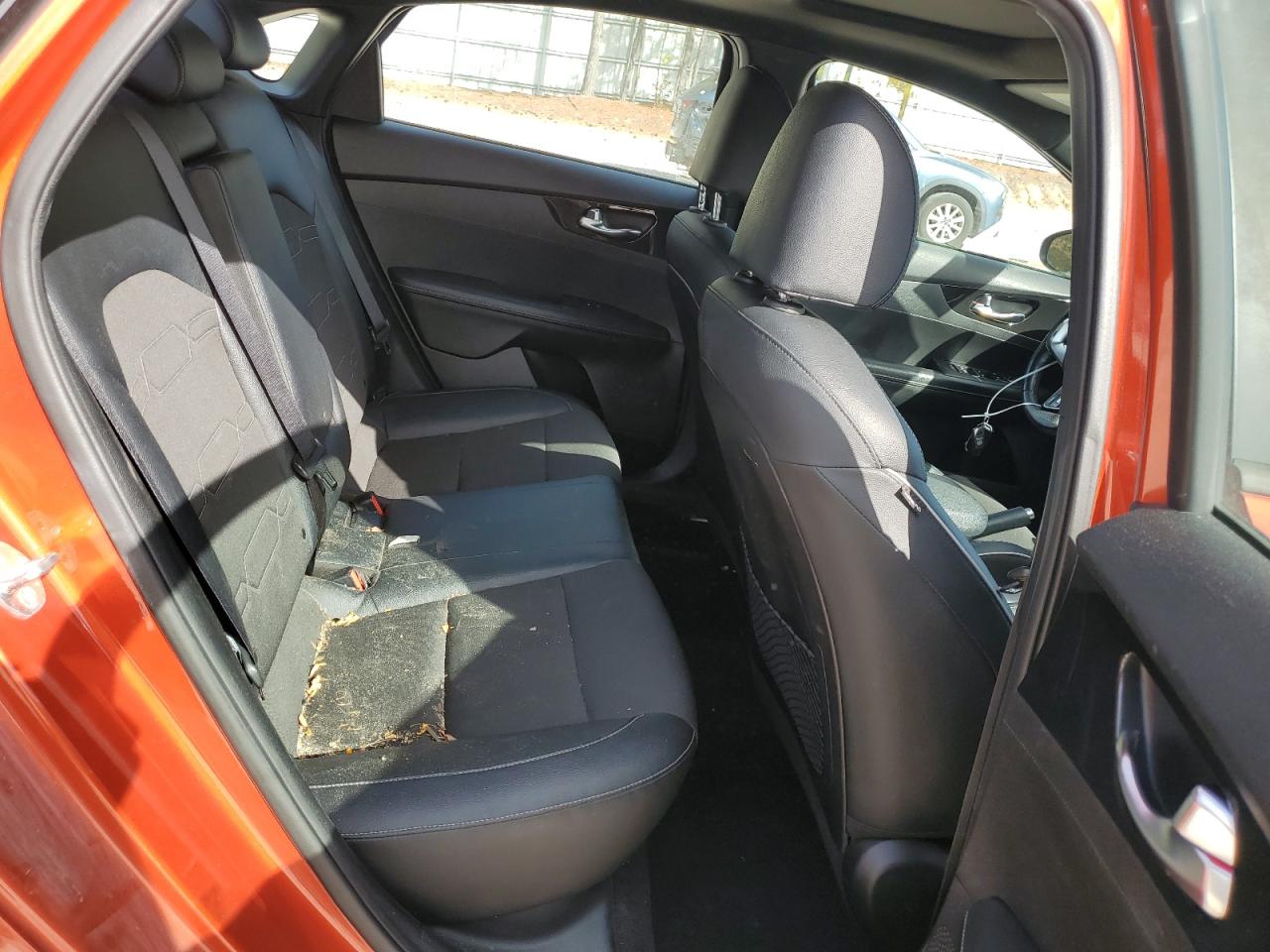 2020 Kia Forte - Image 10