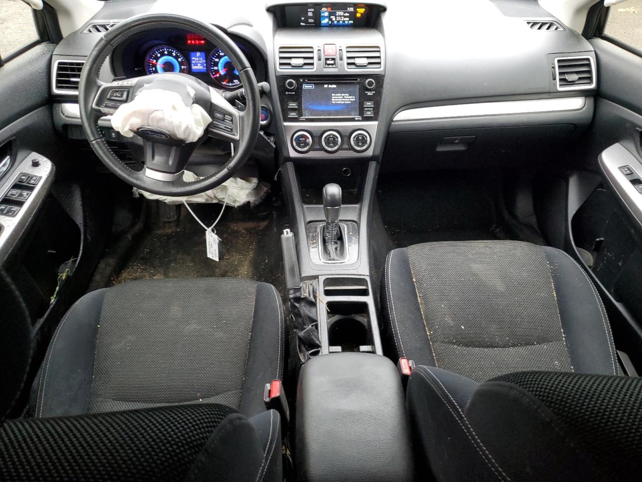 2015 Subaru XV - Image 8