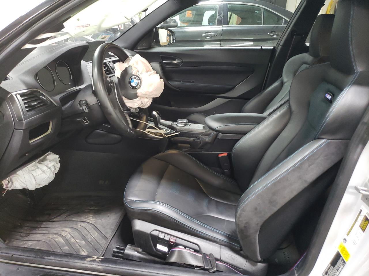 2020 BMW M2 - Image 7