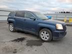 2016 Gmc Terrain Sle na sprzedaż w Windham, ME - Rear End