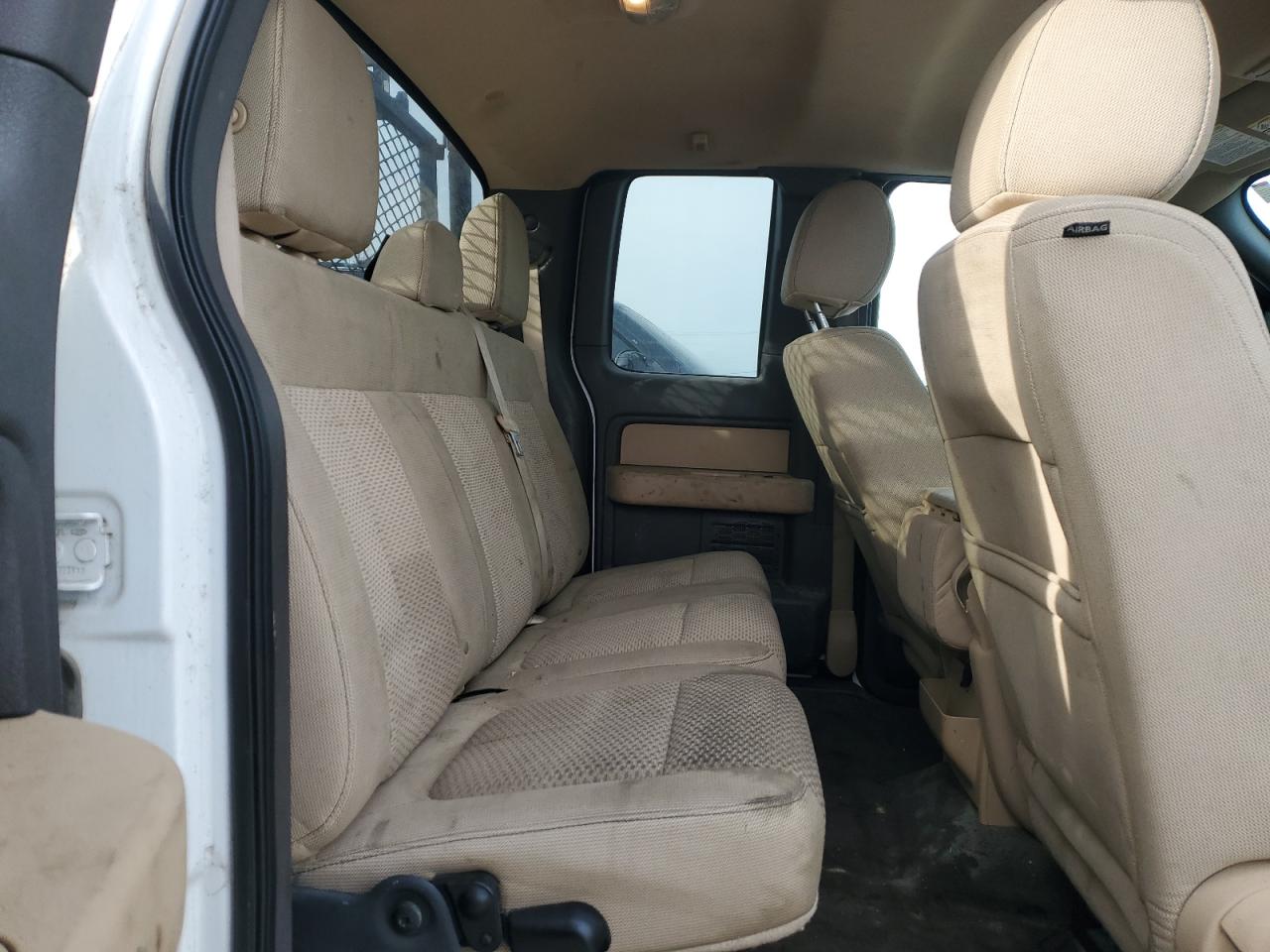 2013 Ford F-150 - Image 10