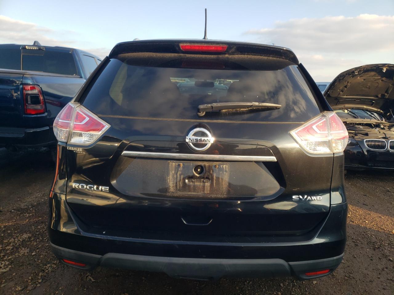 2016 Nissan Rogue - Image 6