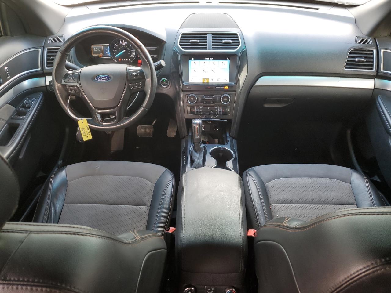 2017 Ford Explorer - Image 8