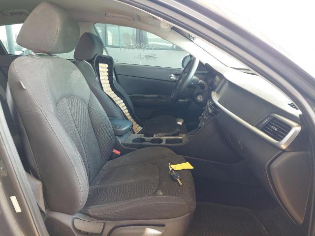5XXGT4L39LG380350 - 2020 KIA OPTIMA - #undefined