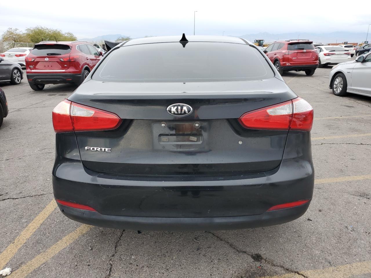 2014 Kia Forte - Image 6