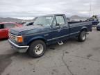 1991 FORD F150  for sale at Copart NV - LAS VEGAS WEST