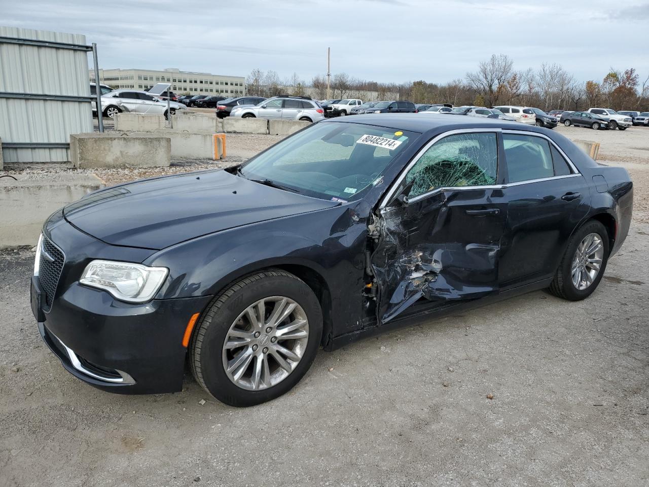 2018 Chrysler 300 - Image 1