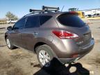 2012 Nissan Murano S for Sale in Albuquerque, NM - Side